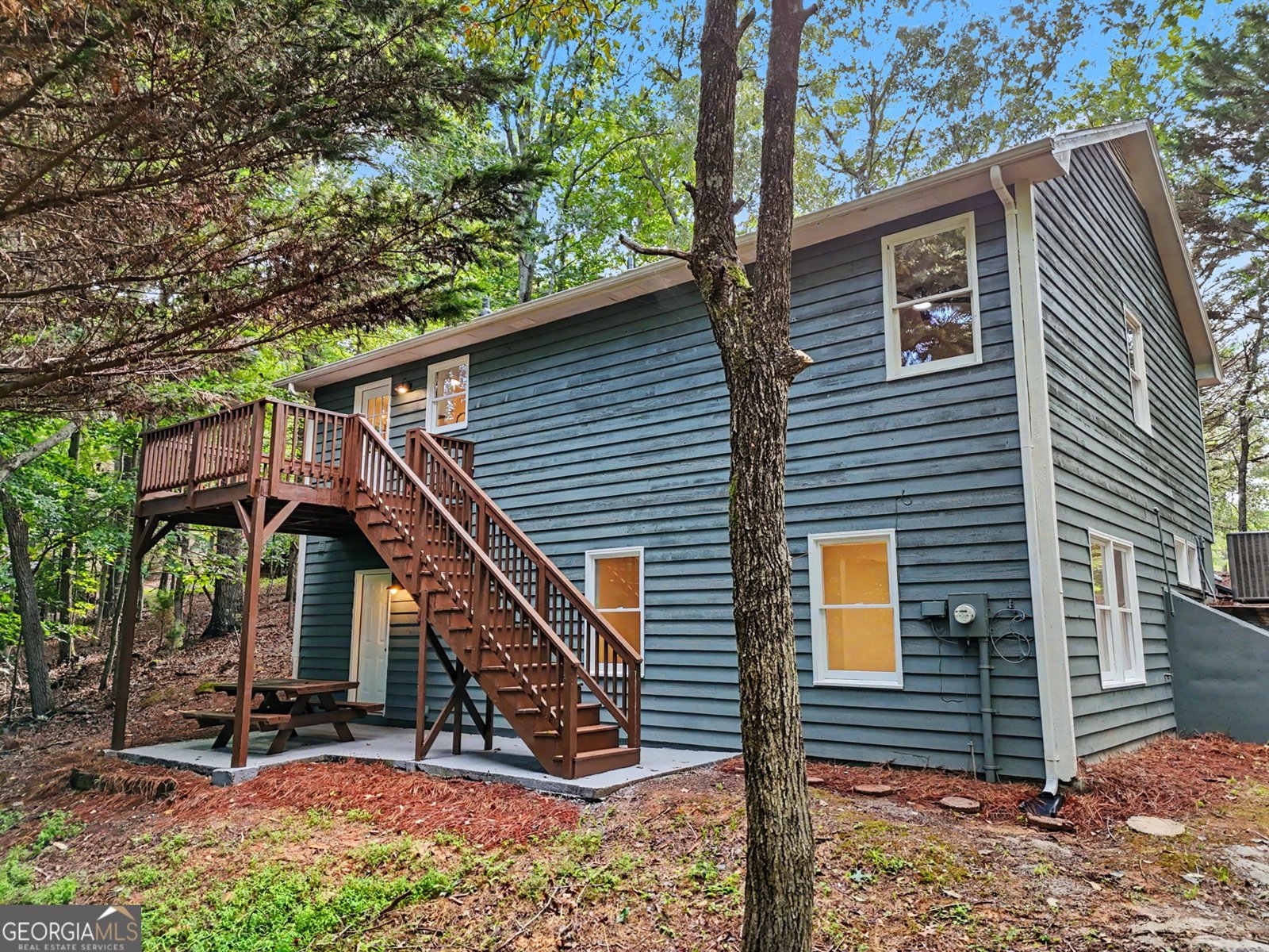 205 Spring Branch Road Demorest - Photo 34