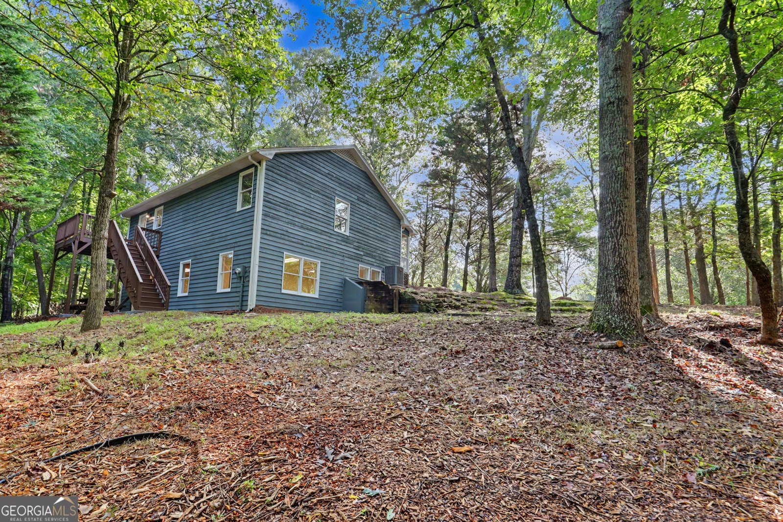 205 Spring Branch Road Demorest - Photo 35