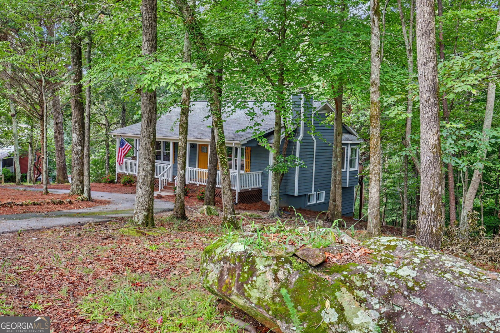 205 Spring Branch Road Demorest - Photo 36