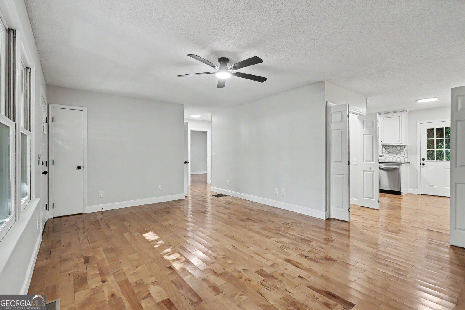 205 Spring Branch Road Demorest - Photo 8