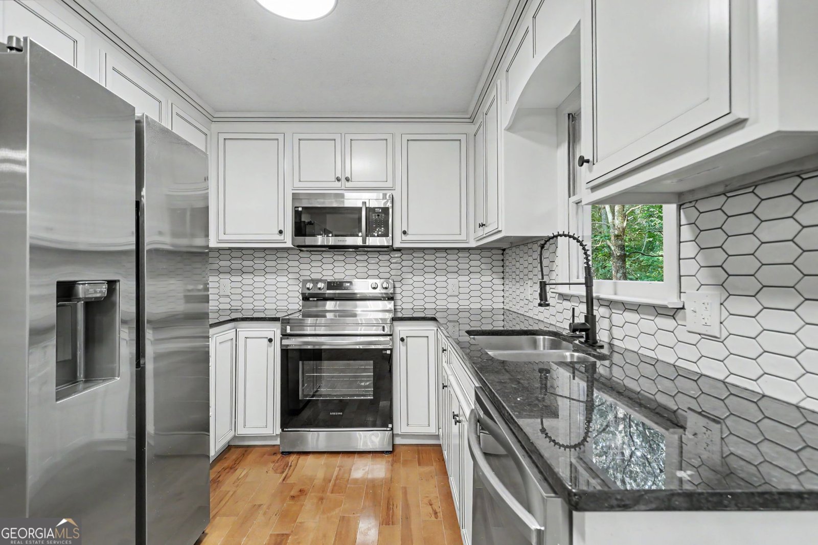 205 Spring Branch Road Demorest - Photo 9