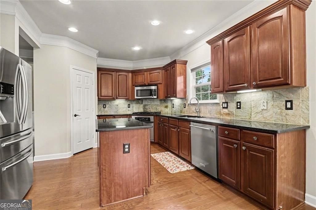 4845 Shiloh Springs Road Cumming - Photo 22