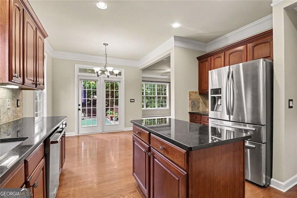 4845 Shiloh Springs Road Cumming - Photo 24