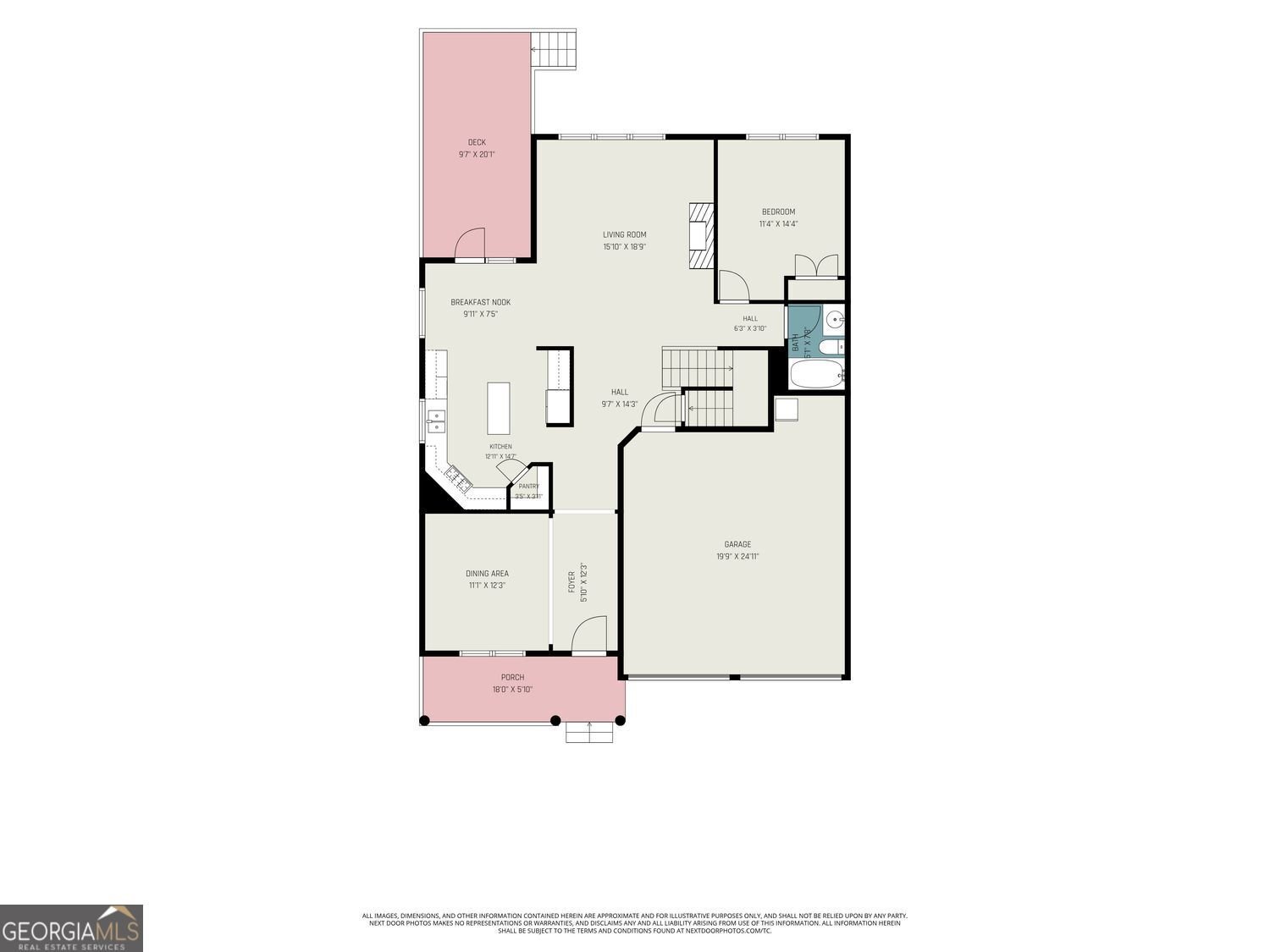 4845 Shiloh Springs Road Cumming - Photo 54