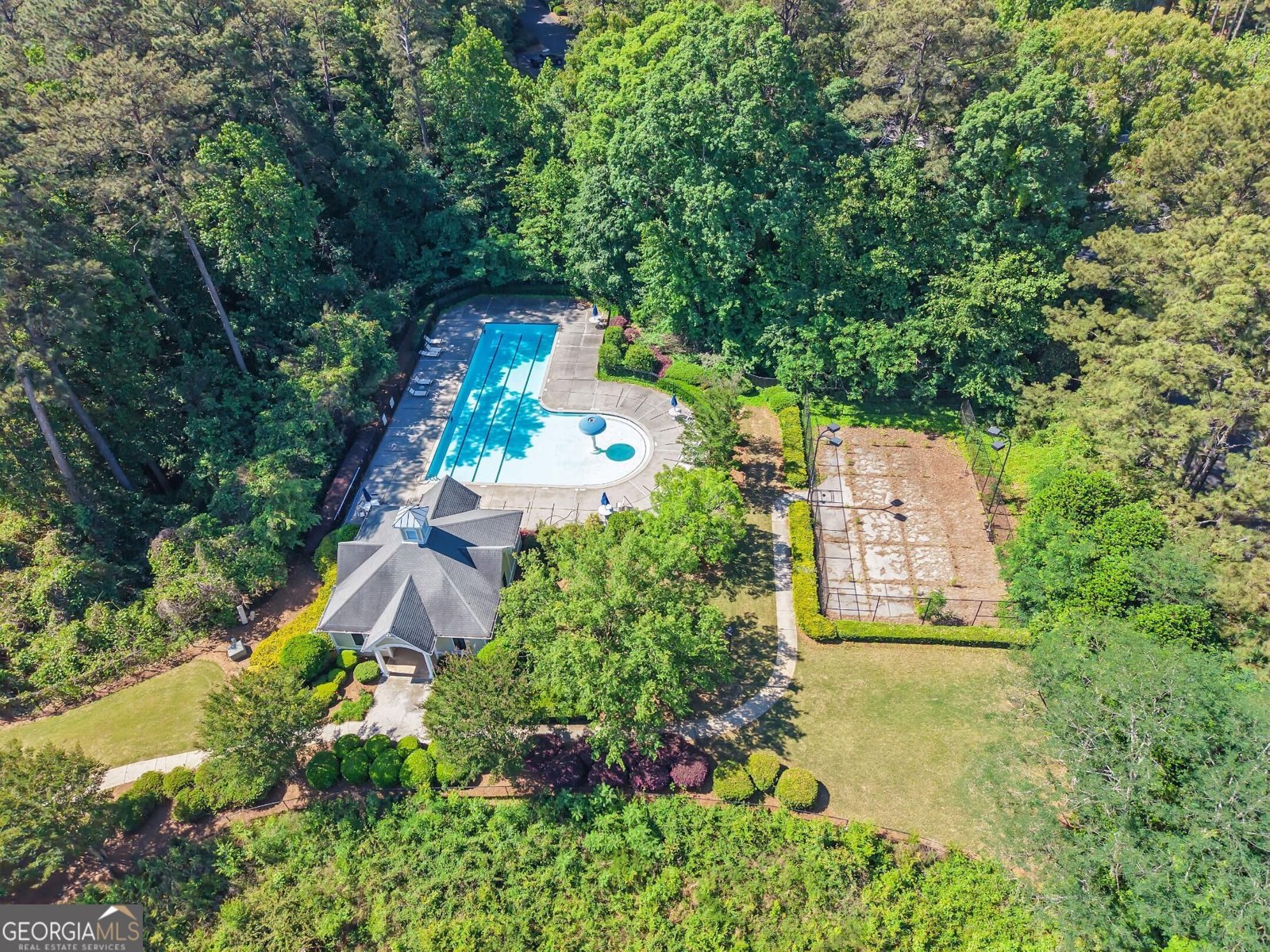 6286 Spring Knoll Court Tucker - Photo 25