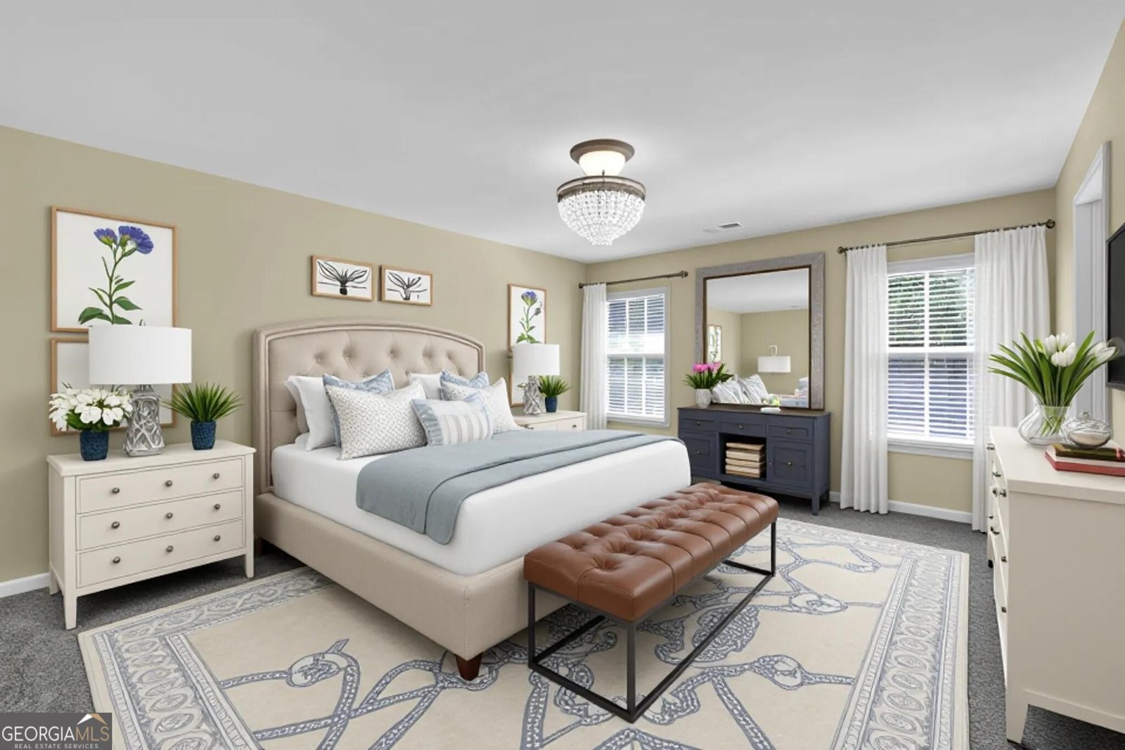 6286 Spring Knoll Court Tucker - Photo 6