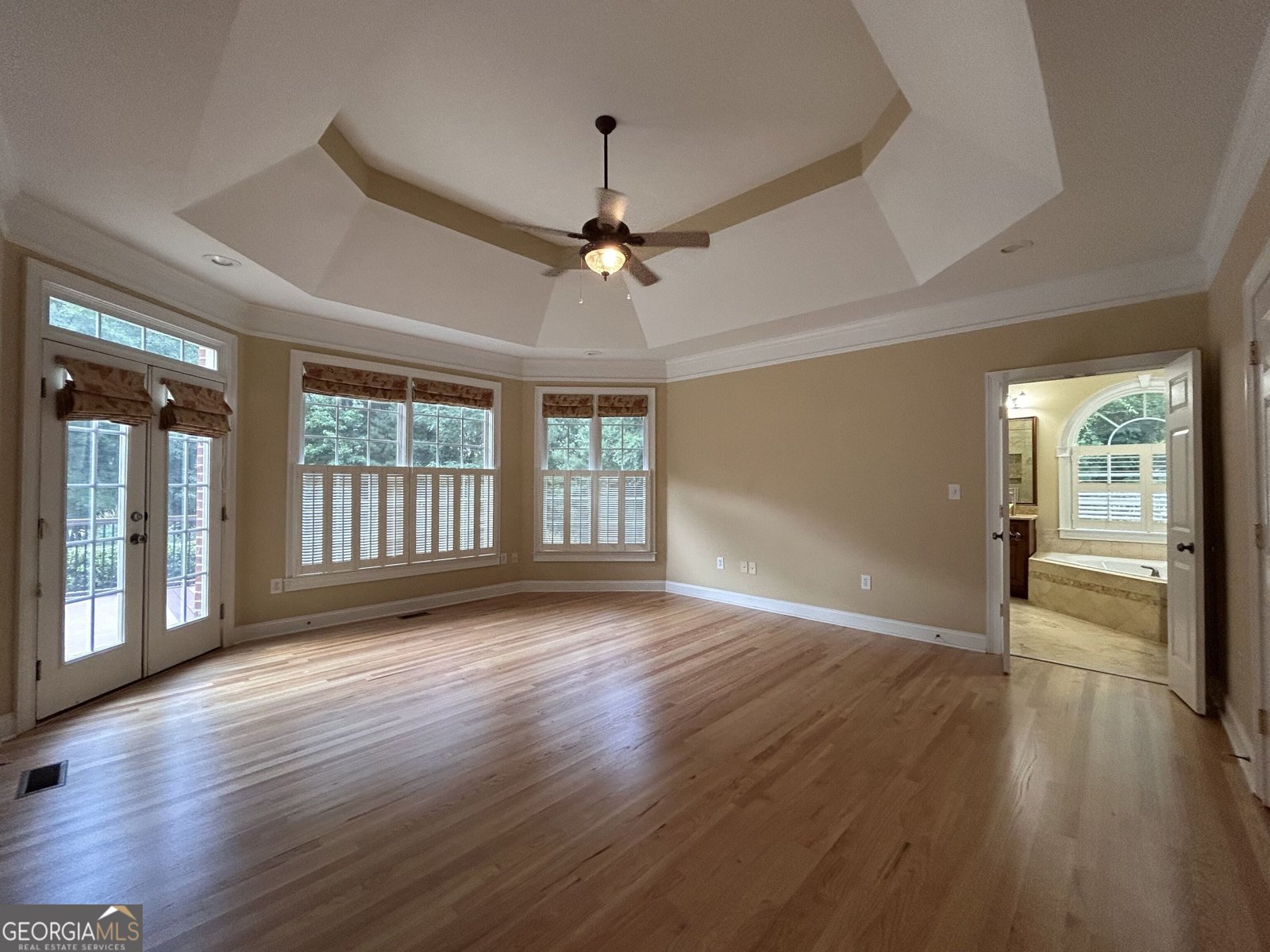 105 Meadow Trail Social Circle - Photo 10