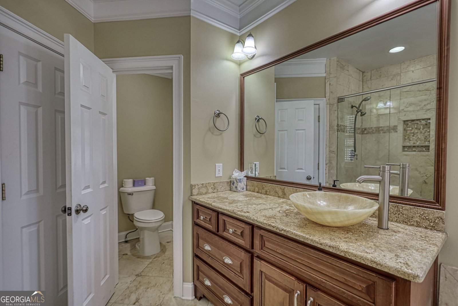 105 Meadow Trail Social Circle - Photo 13