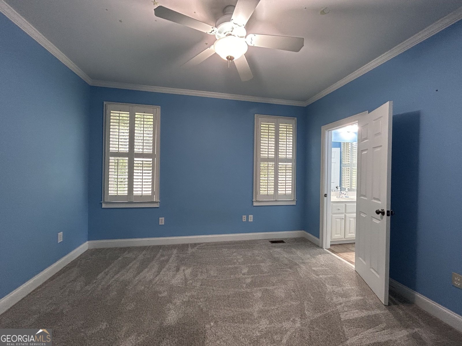 105 Meadow Trail Social Circle - Photo 14