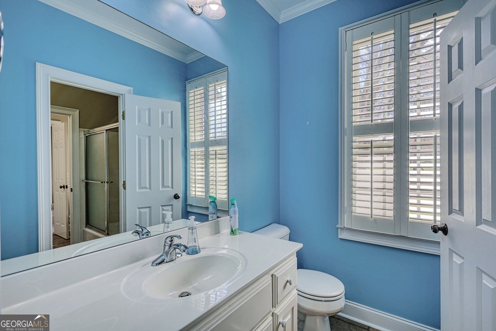 105 Meadow Trail Social Circle - Photo 15