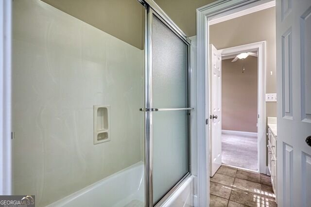 105 Meadow Trail Social Circle - Photo 16
