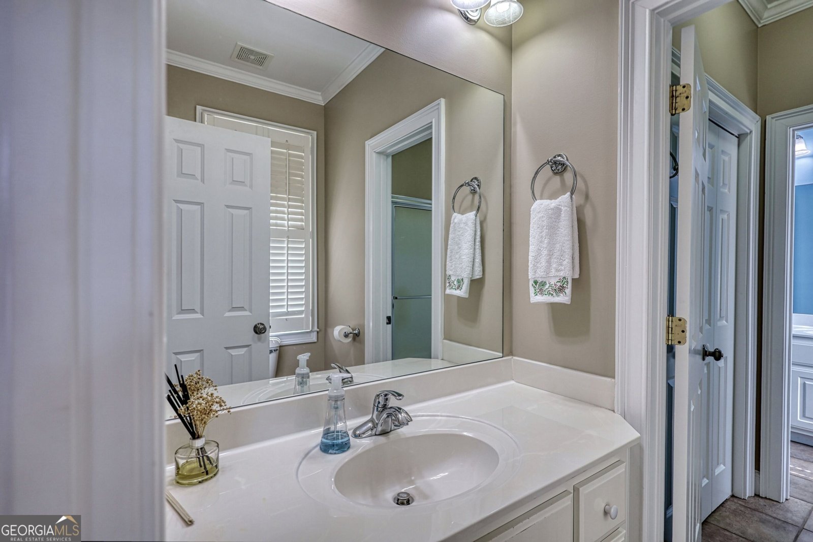 105 Meadow Trail Social Circle - Photo 18