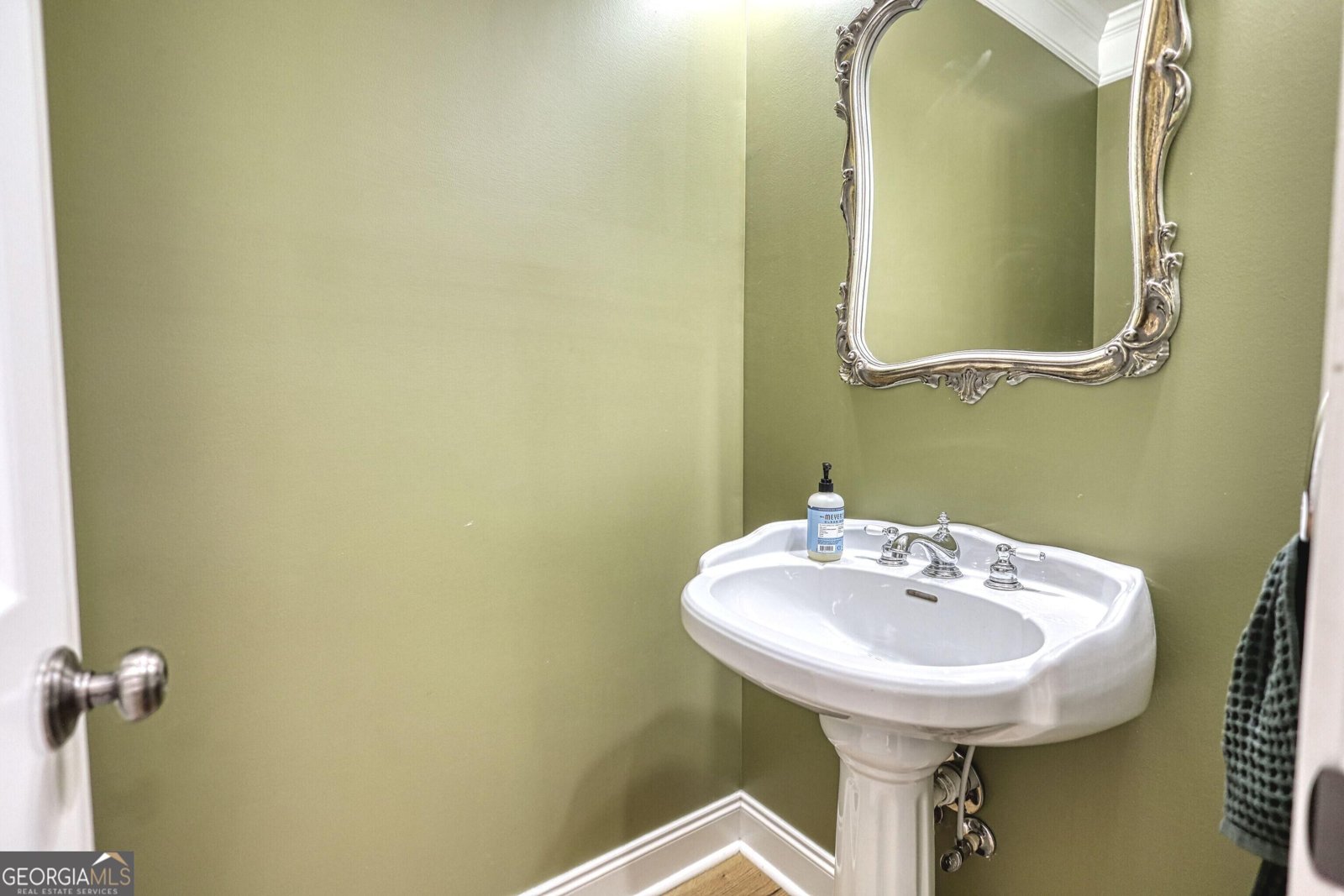 105 Meadow Trail Social Circle - Photo 19