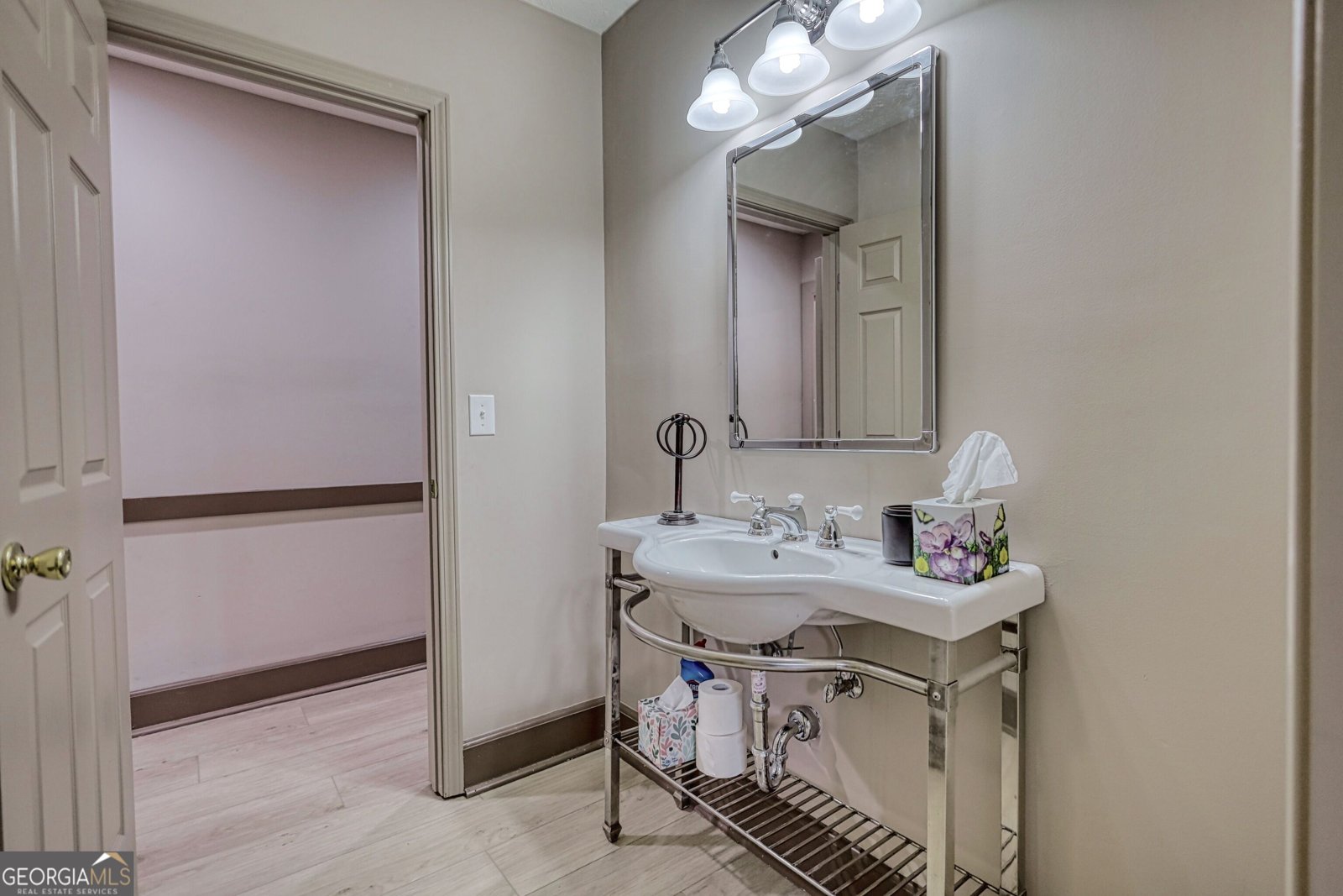105 Meadow Trail Social Circle - Photo 31