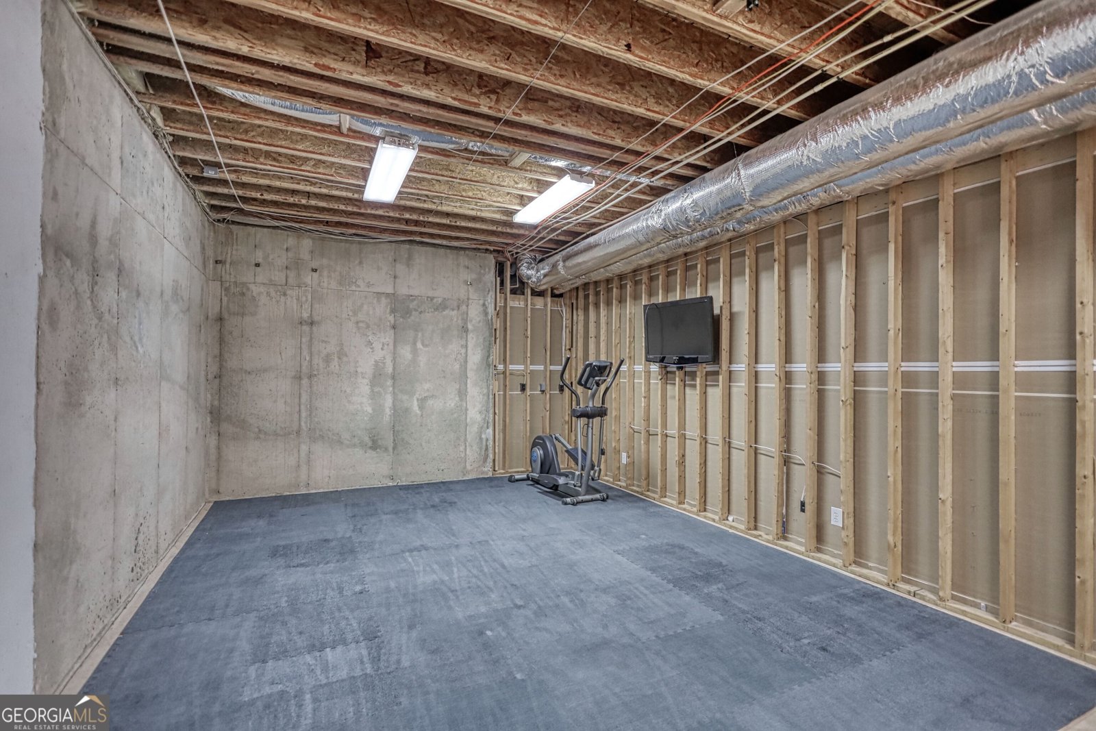 105 Meadow Trail Social Circle - Photo 32