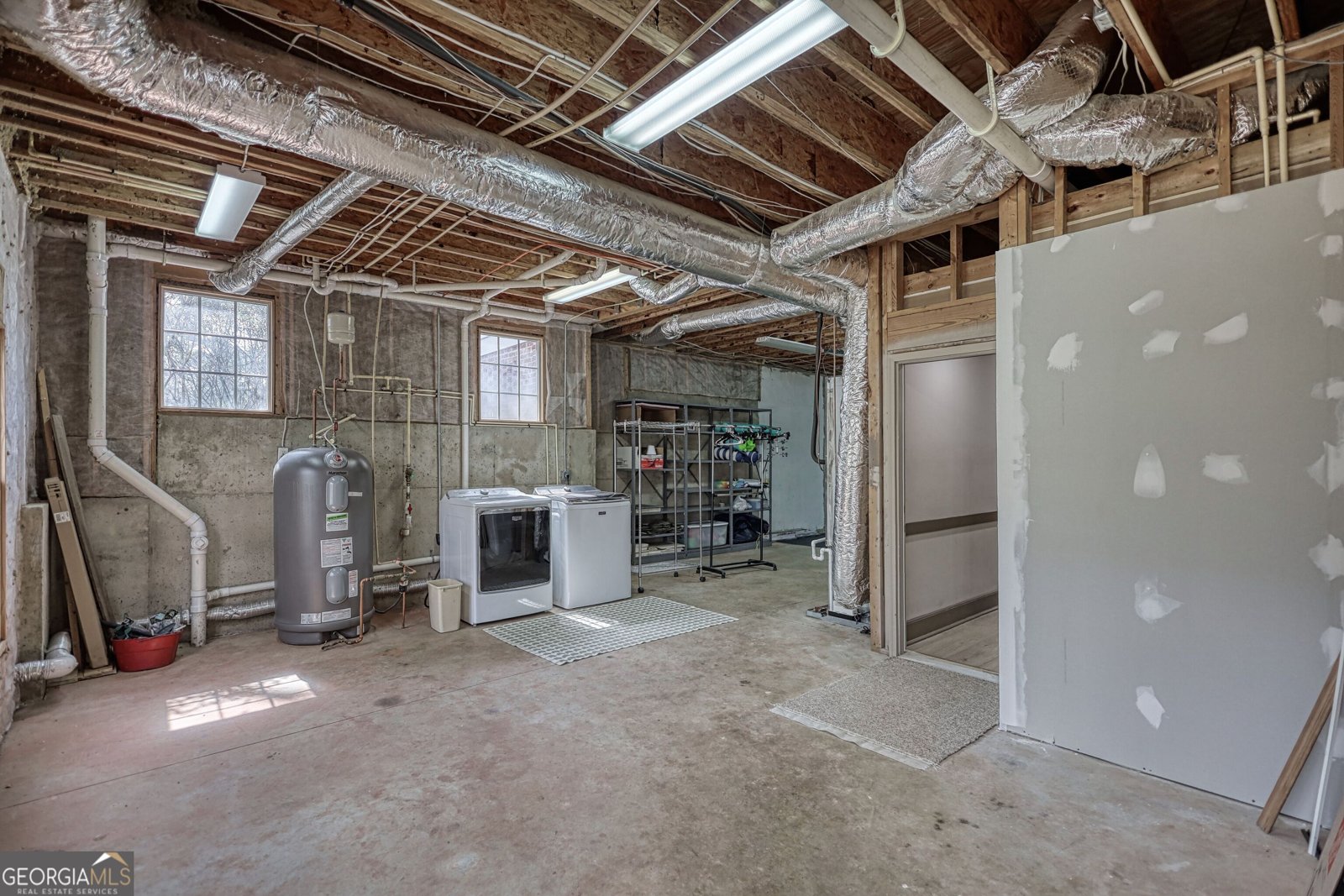 105 Meadow Trail Social Circle - Photo 33