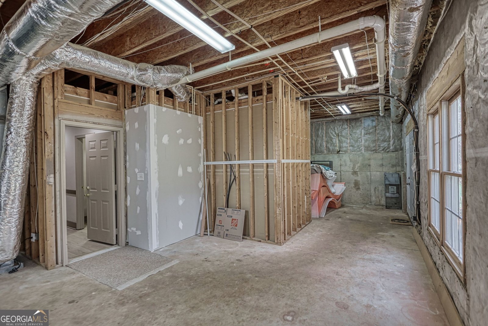 105 Meadow Trail Social Circle - Photo 34