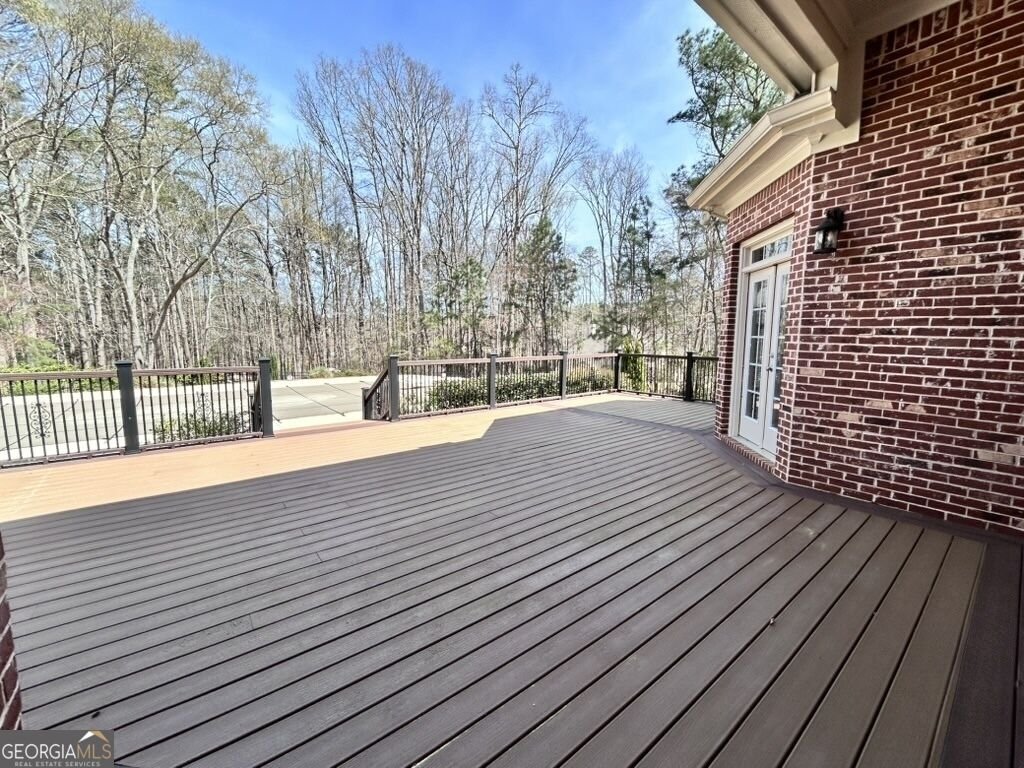 105 Meadow Trail Social Circle - Photo 35