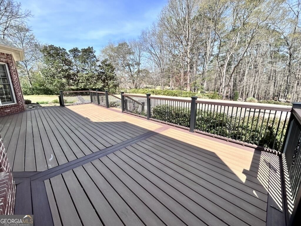 105 Meadow Trail Social Circle - Photo 36