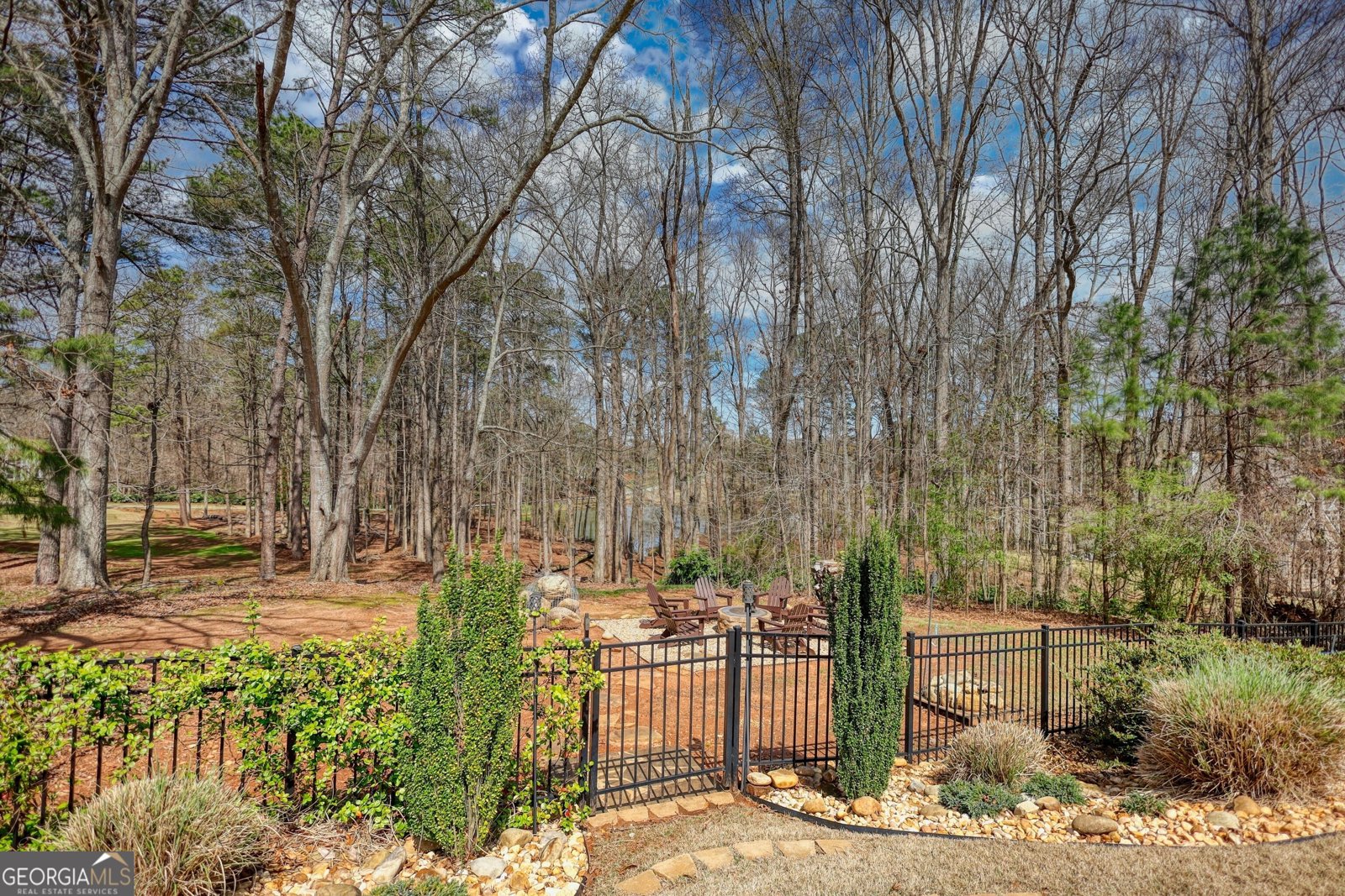 105 Meadow Trail Social Circle - Photo 37