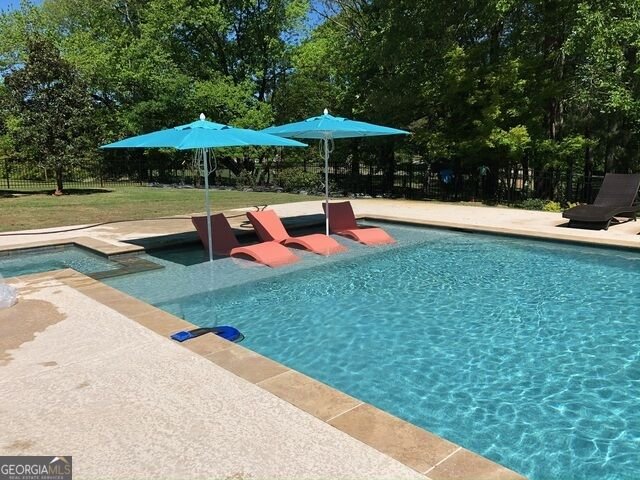 105 Meadow Trail Social Circle - Photo 39