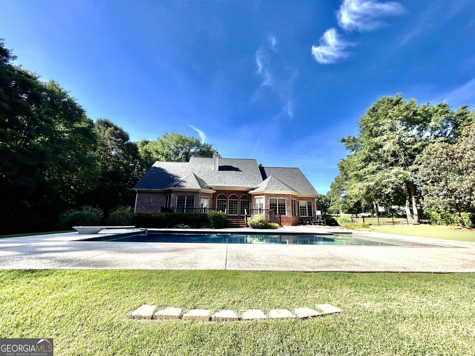 105 Meadow Trail Social Circle - Photo 41