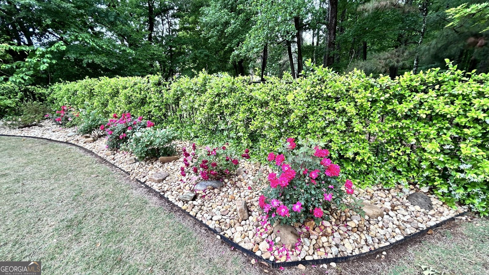 105 Meadow Trail Social Circle - Photo 42