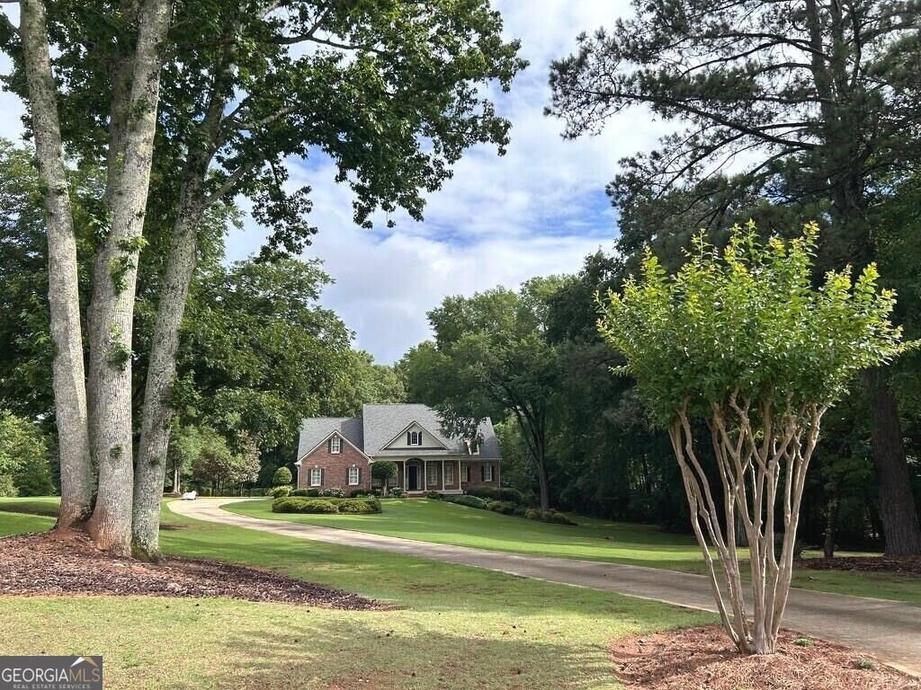 105 Meadow Trail Social Circle - Photo 43