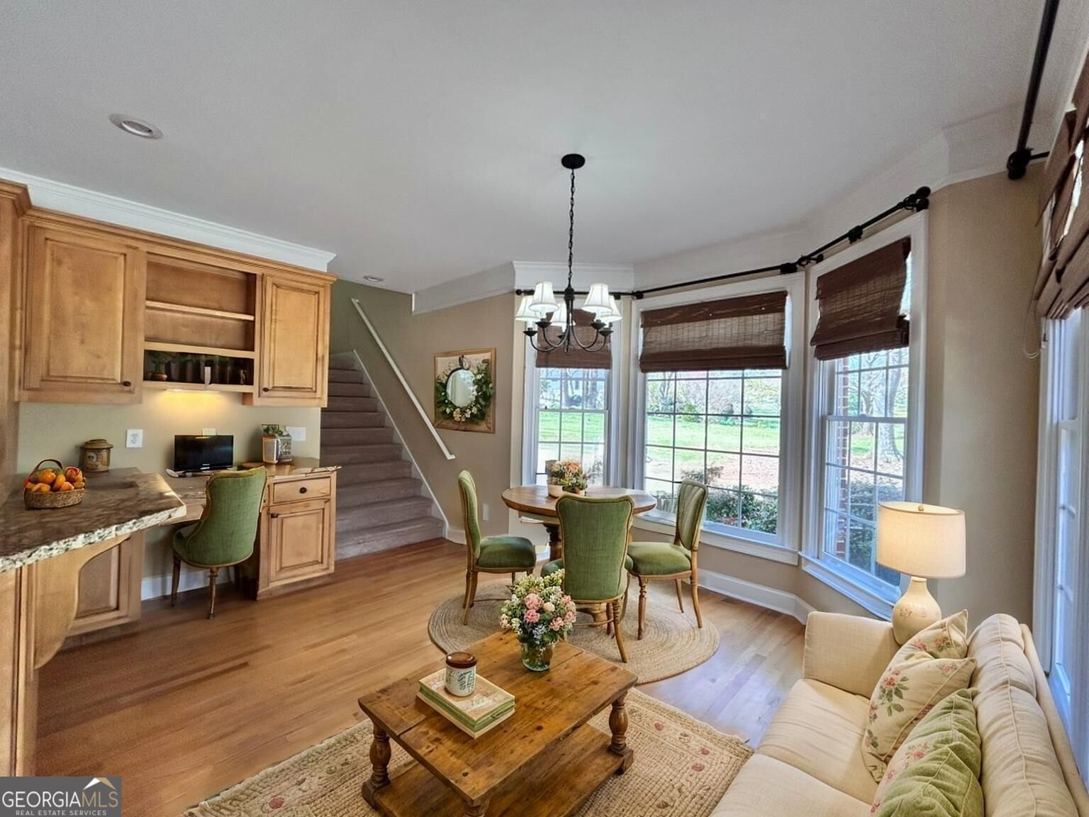 105 Meadow Trail Social Circle - Photo 46