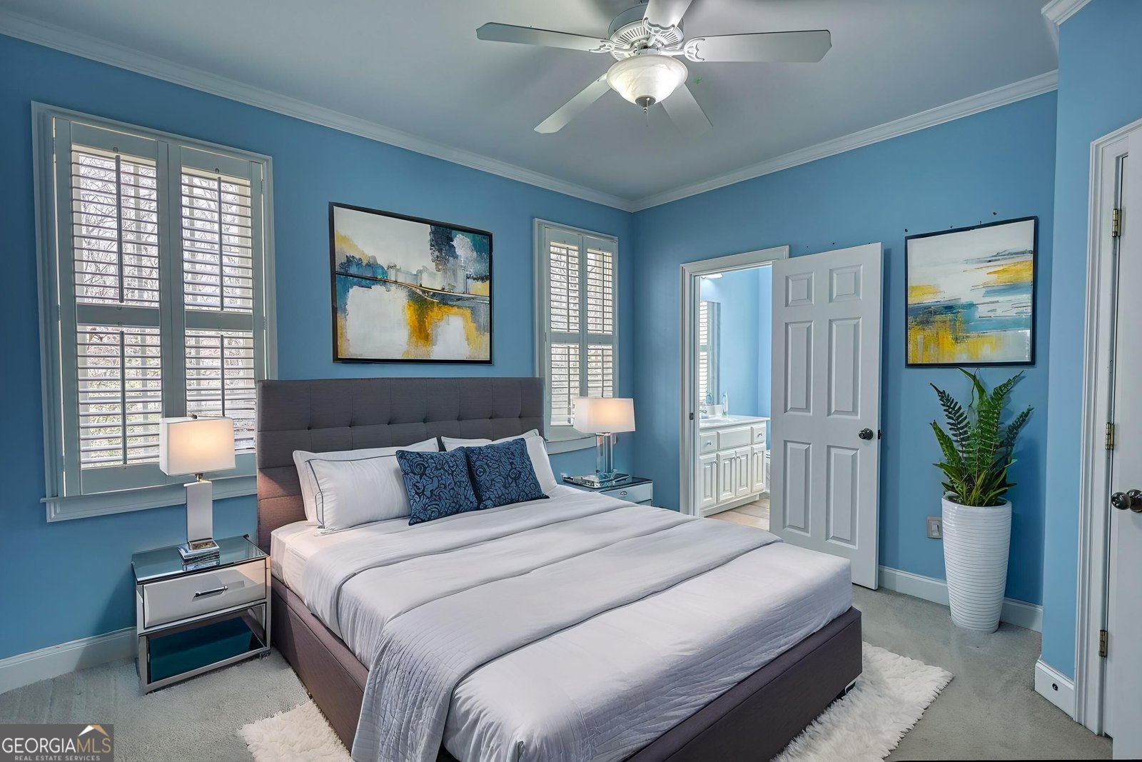 105 Meadow Trail Social Circle - Photo 49
