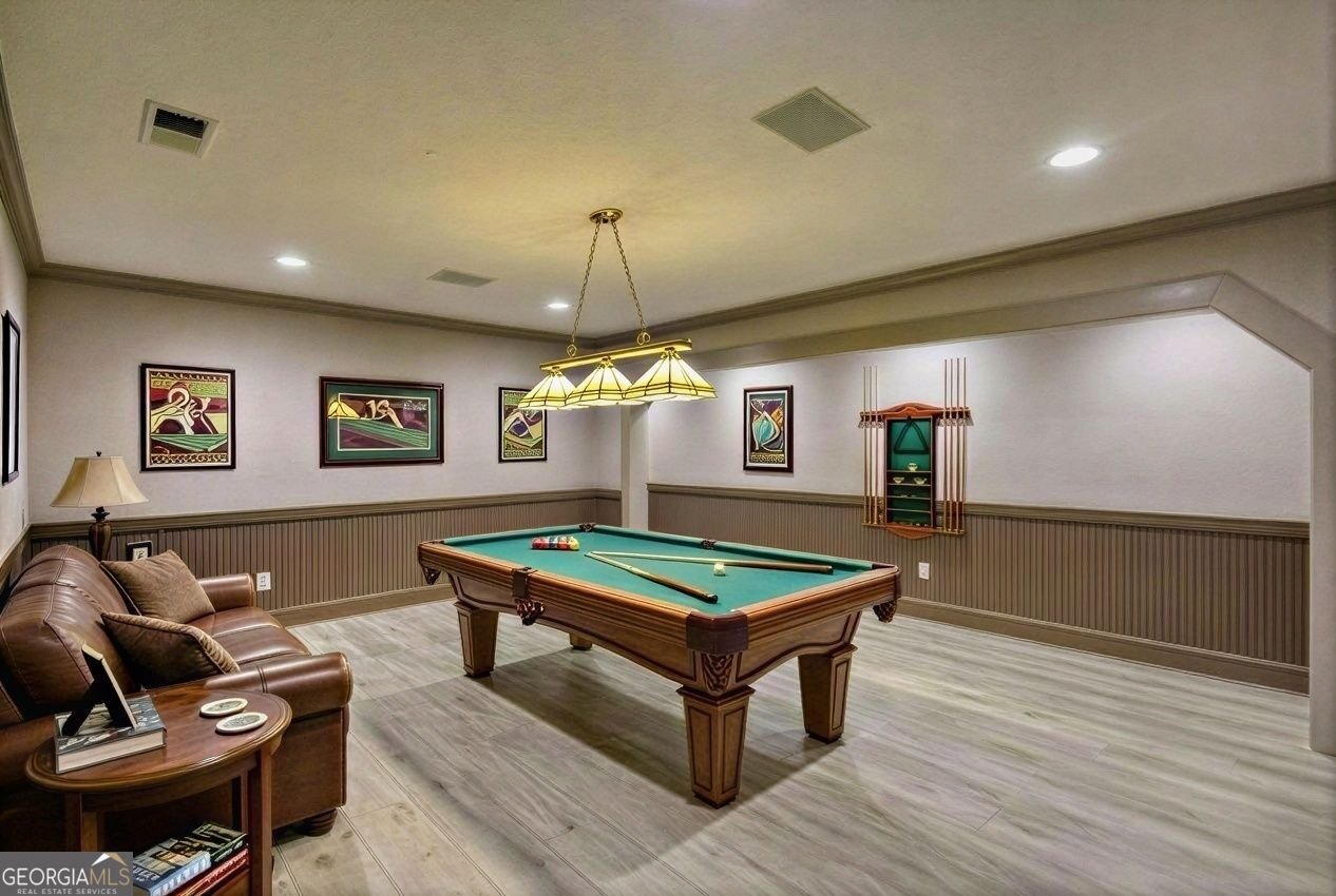 105 Meadow Trail Social Circle - Photo 54
