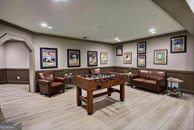 105 Meadow Trail Social Circle - Photo 55