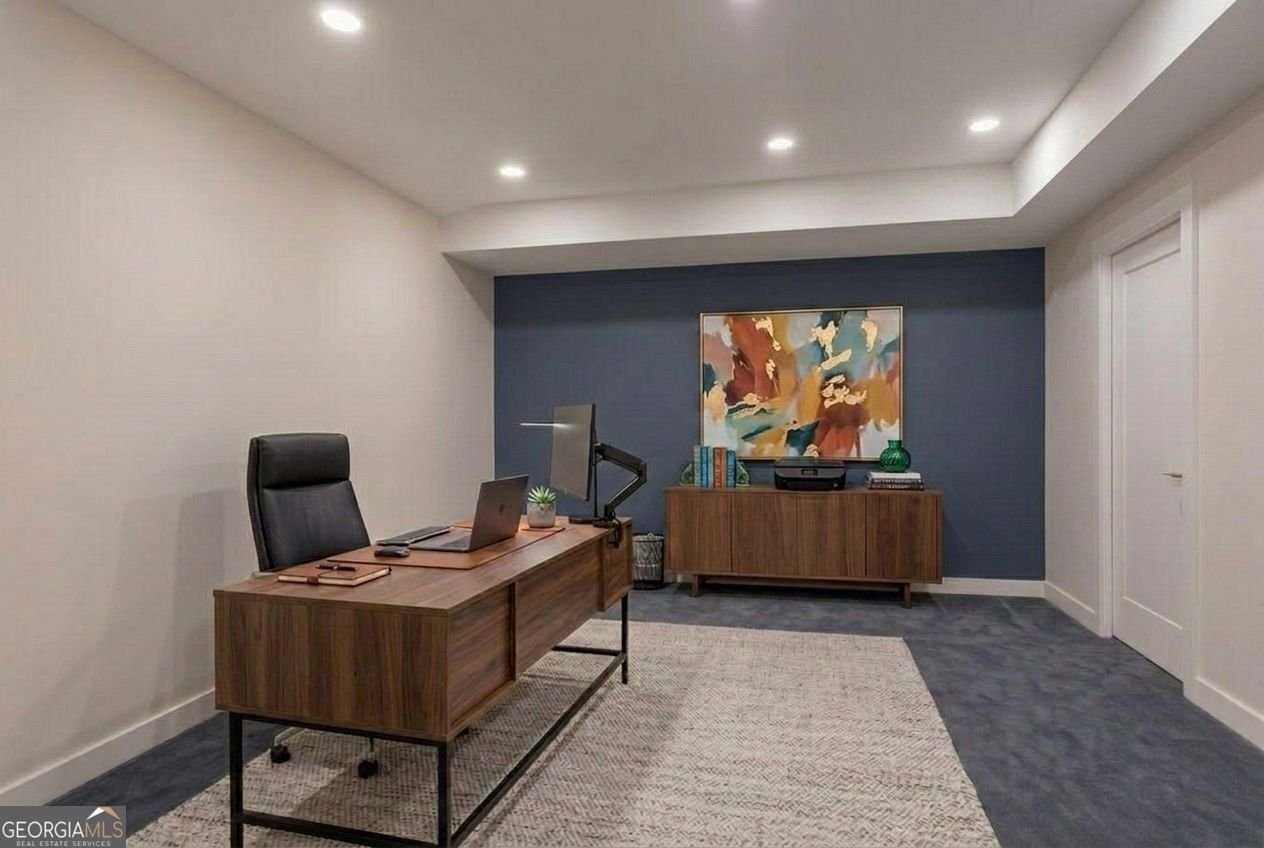 105 Meadow Trail Social Circle - Photo 56
