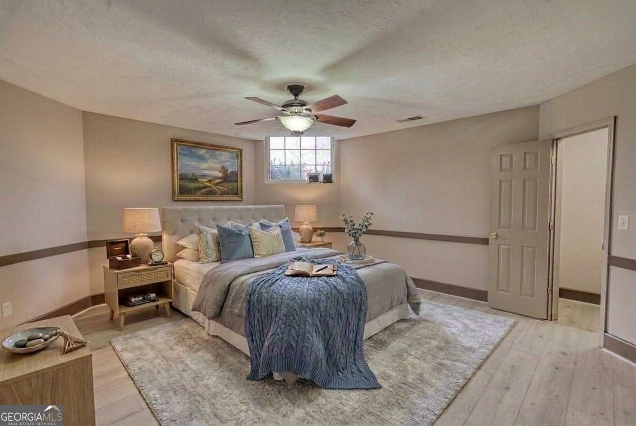 105 Meadow Trail Social Circle - Photo 57