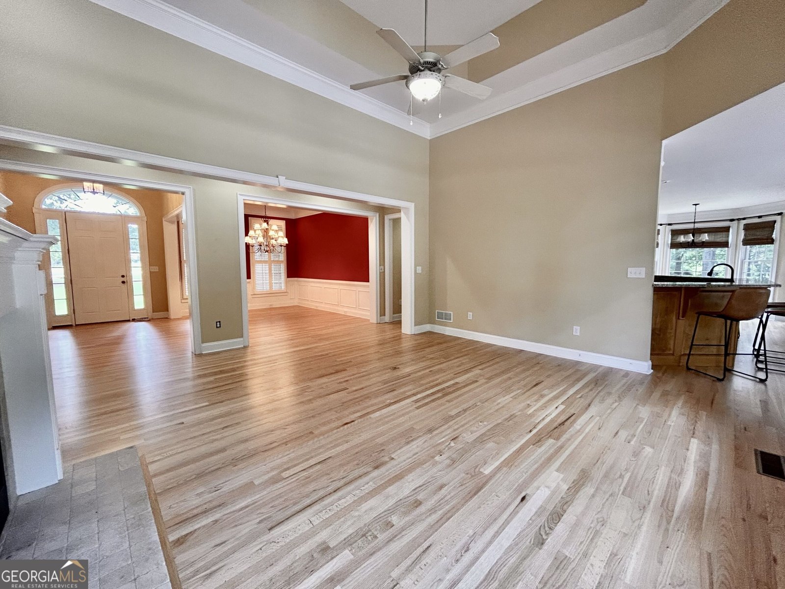 105 Meadow Trail Social Circle - Photo 6