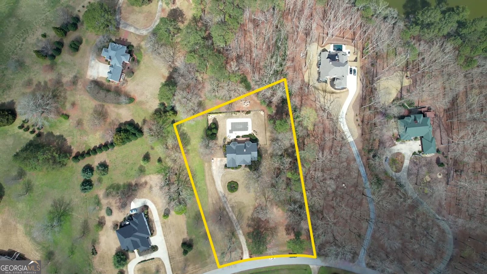 105 Meadow Trail Social Circle - Photo 60