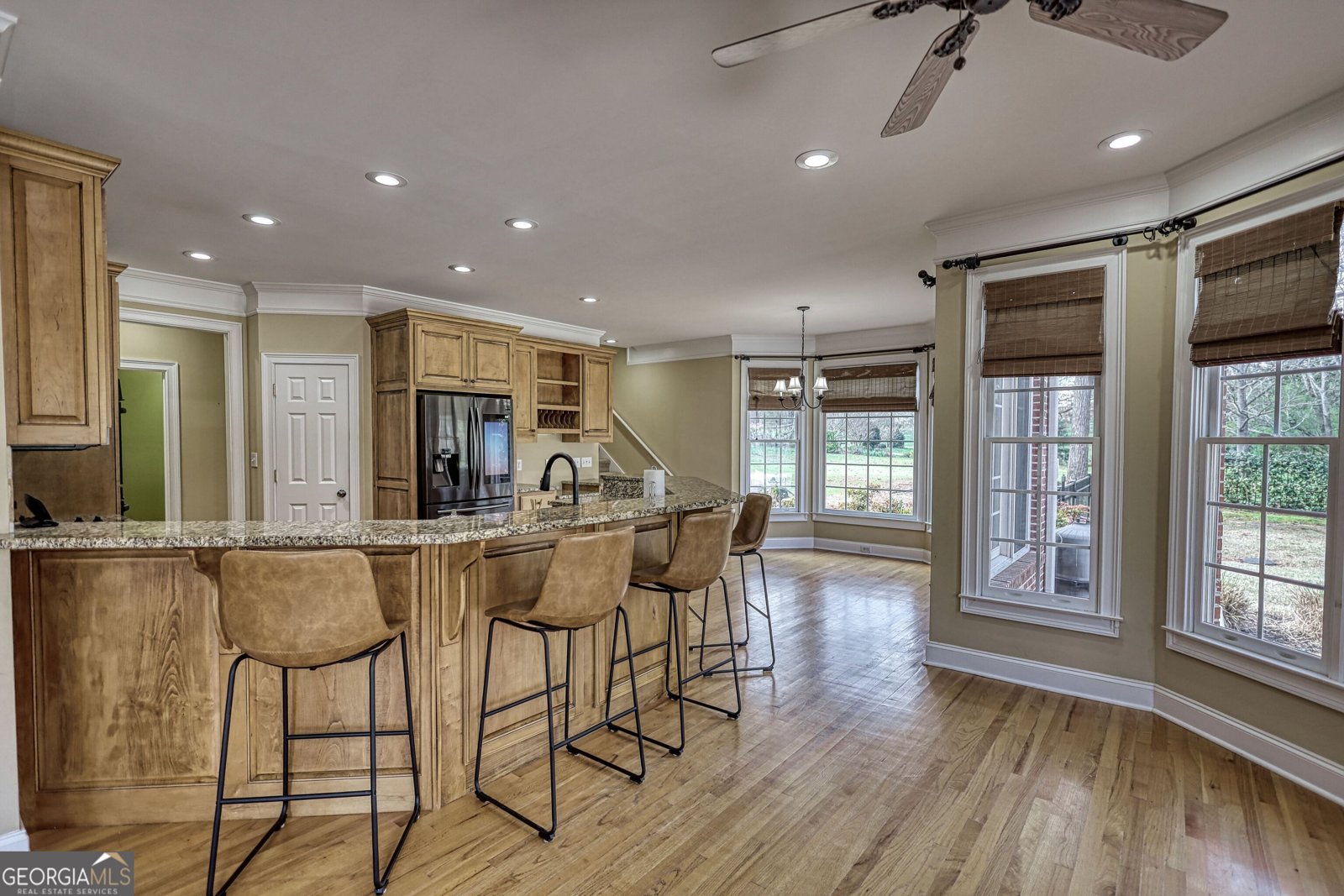 105 Meadow Trail Social Circle - Photo 7
