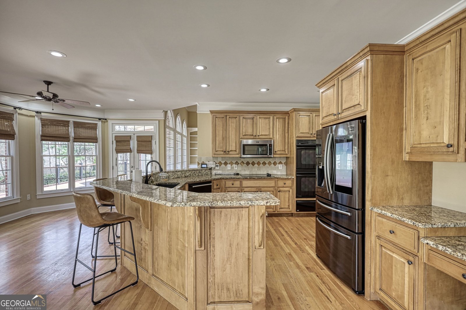 105 Meadow Trail Social Circle - Photo 8