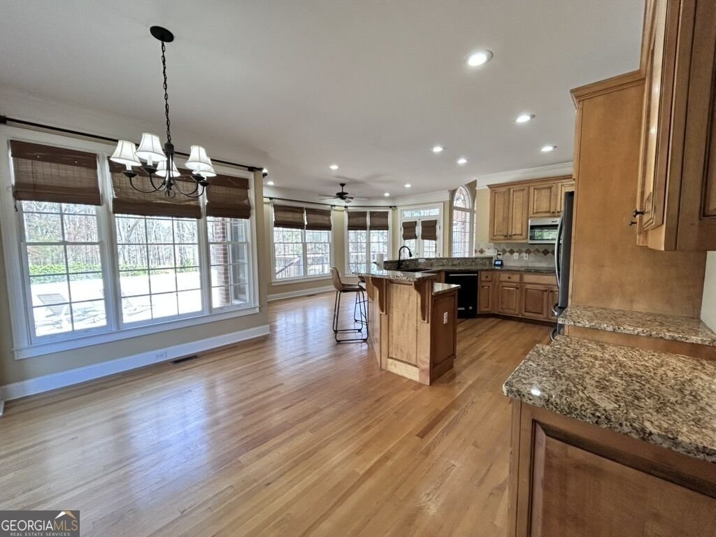 105 Meadow Trail Social Circle - Photo 9