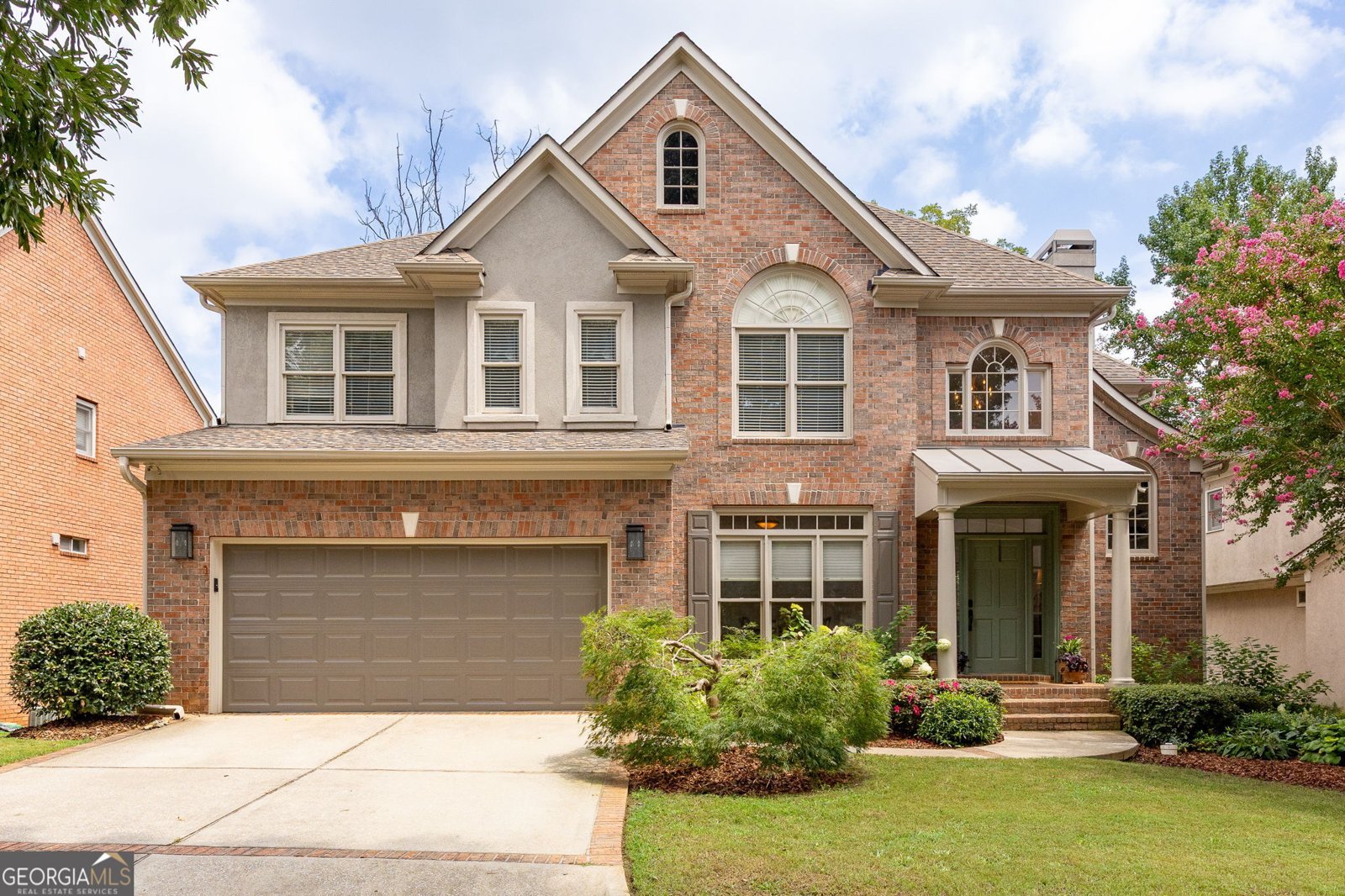 3400 Fieldwood Drive Smyrna - main photo