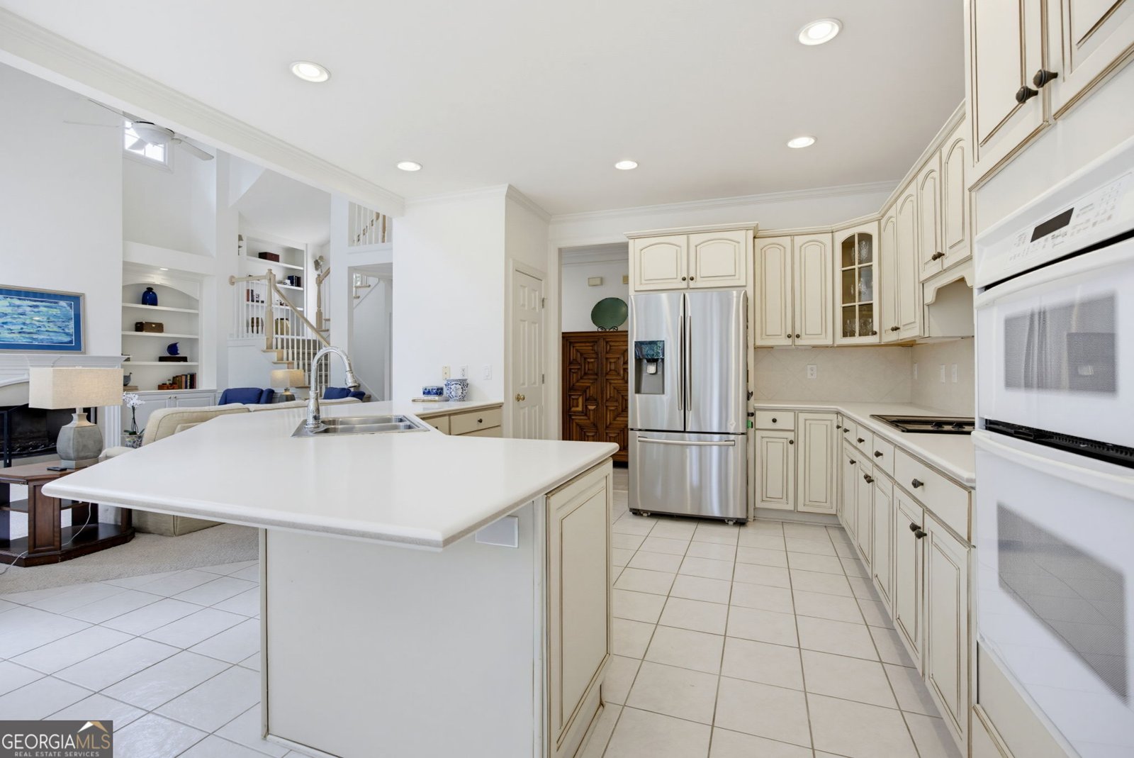 3400 Fieldwood Drive Smyrna - Photo 14