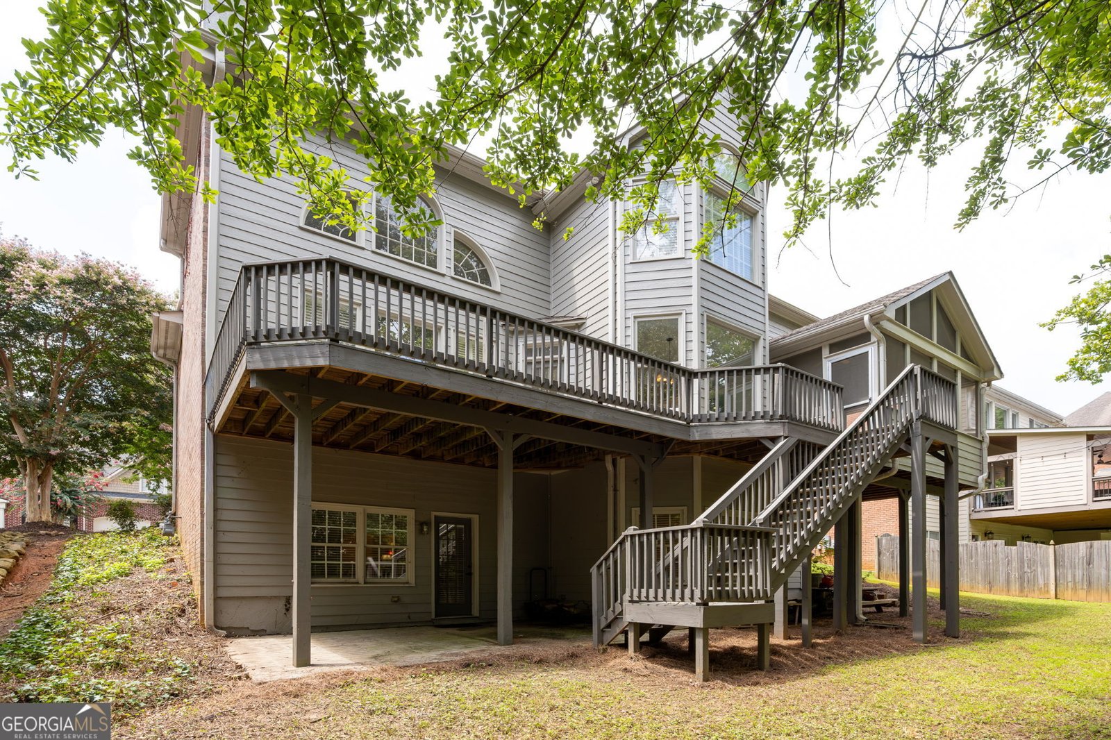 3400 Fieldwood Drive Smyrna - Photo 51