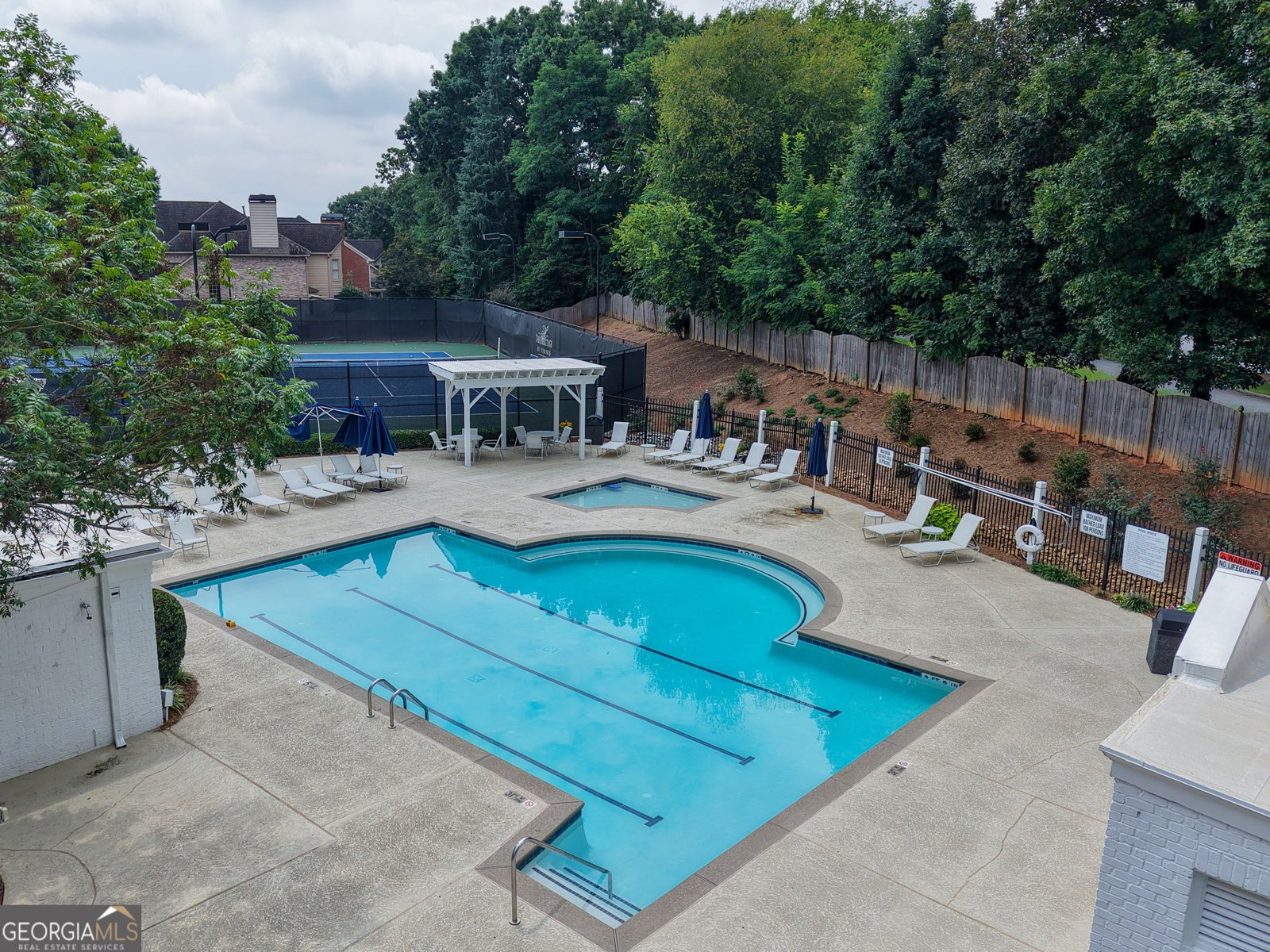 3400 Fieldwood Drive Smyrna - Photo 56