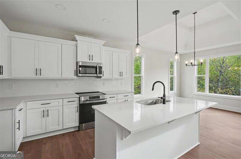 1959 Darby Road Waleska - Photo 6