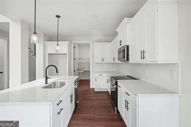 1959 Darby Road Waleska - Photo 8