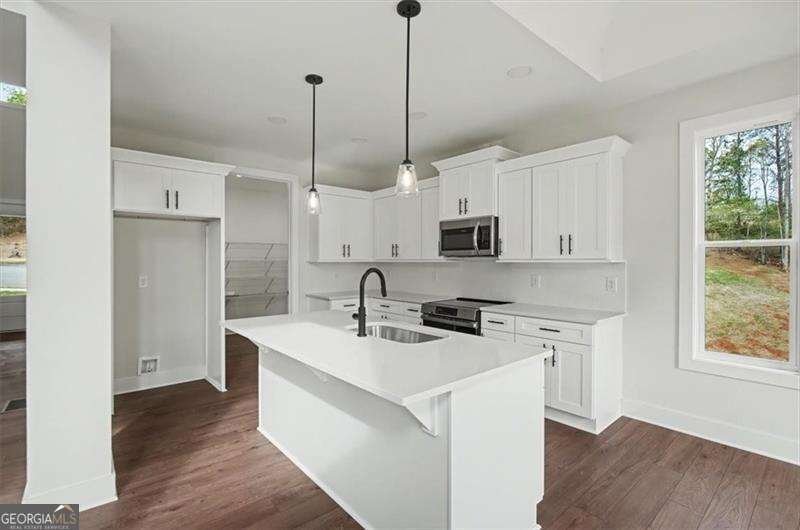 1959 Darby Road Waleska - Photo 9