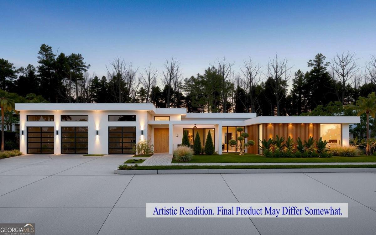 632 Cagle Road Marietta - main photo