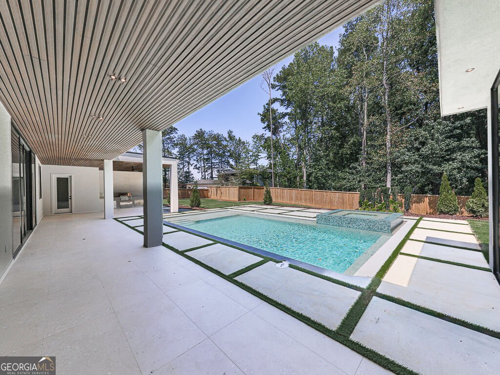 632 Cagle Road Marietta - Photo 58