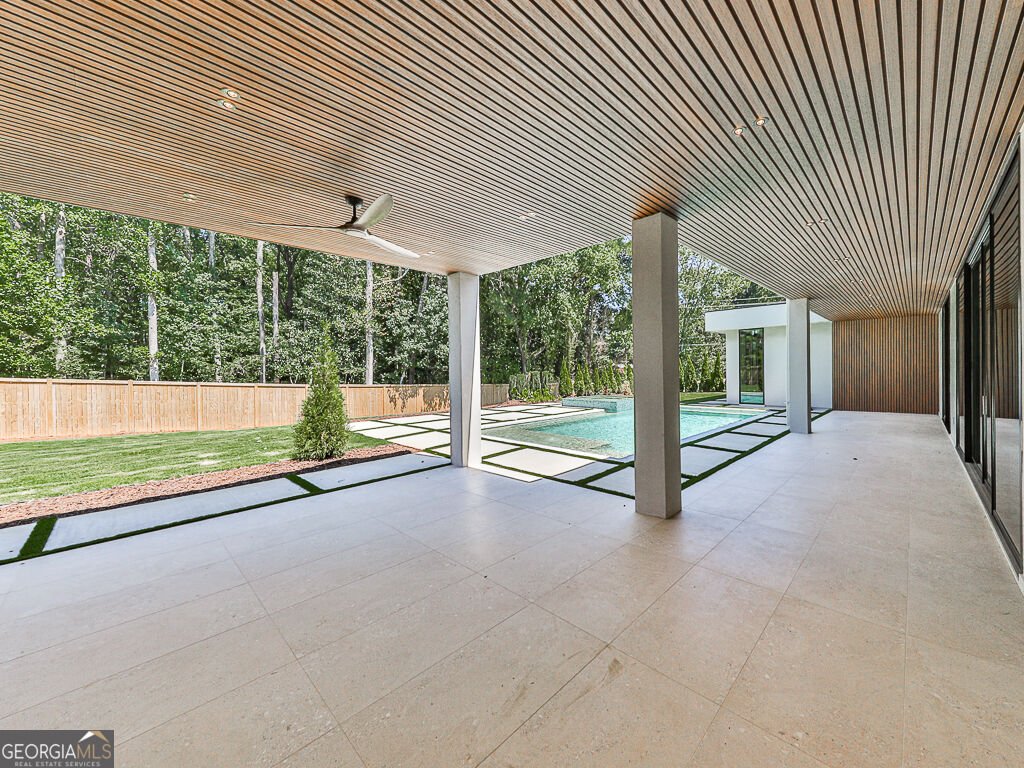 632 Cagle Road Marietta - Photo 59