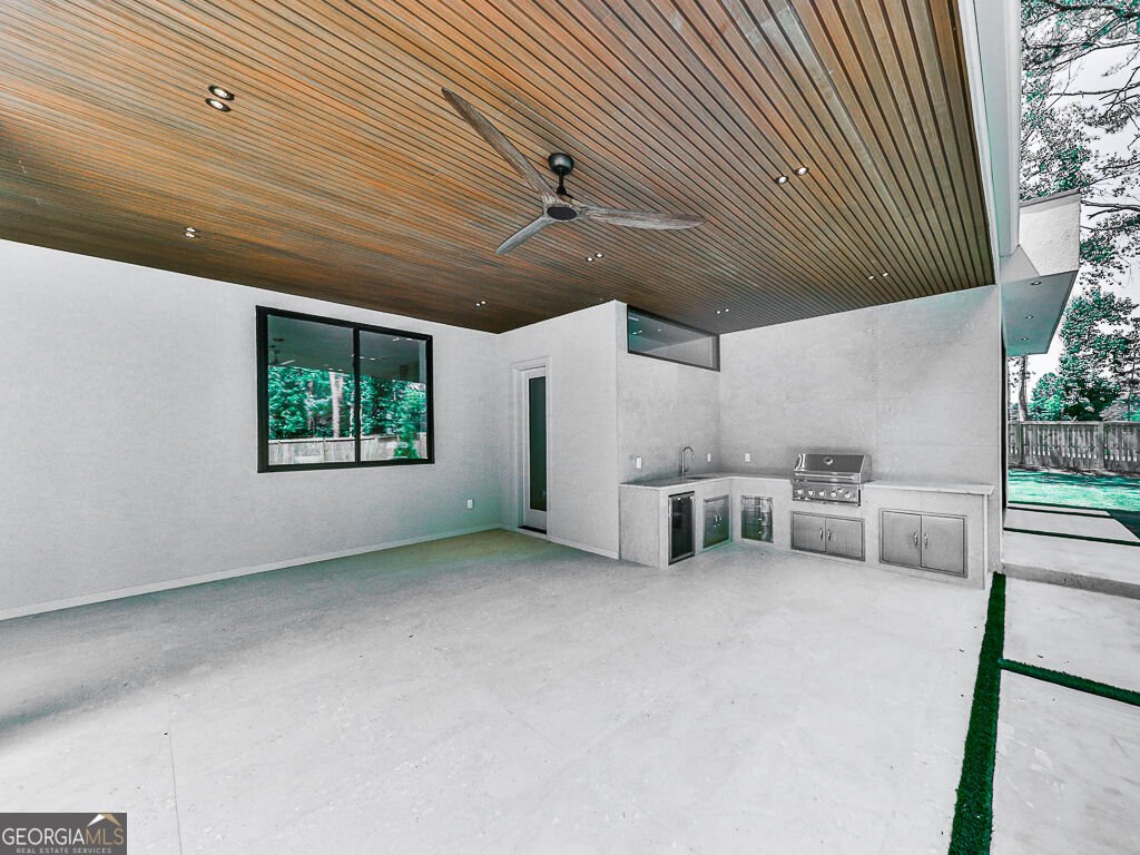 632 Cagle Road Marietta - Photo 60